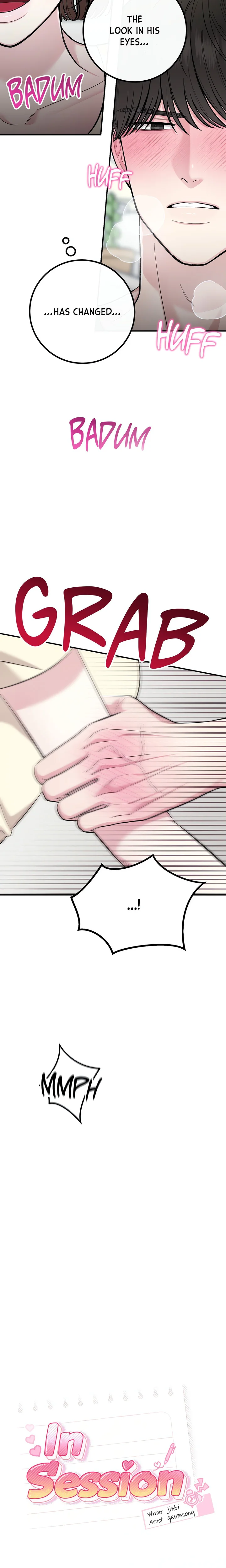 In Session (Uncensored) Chapter 7 - Page 10
