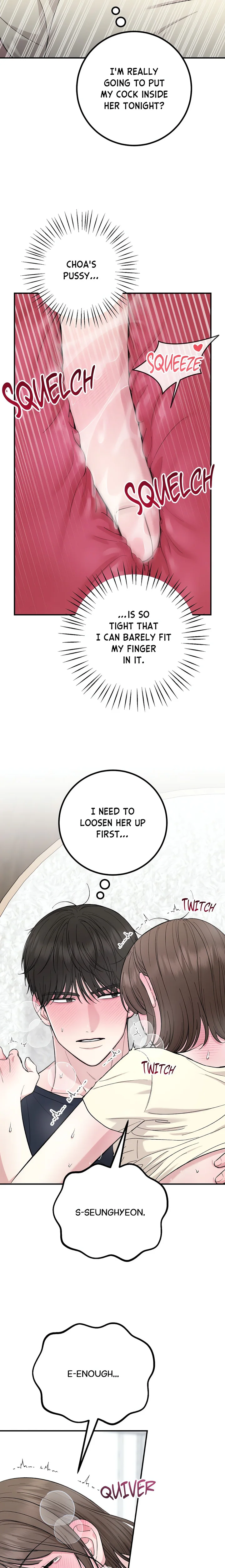 In Session (Uncensored) Chapter 7 - Page 16