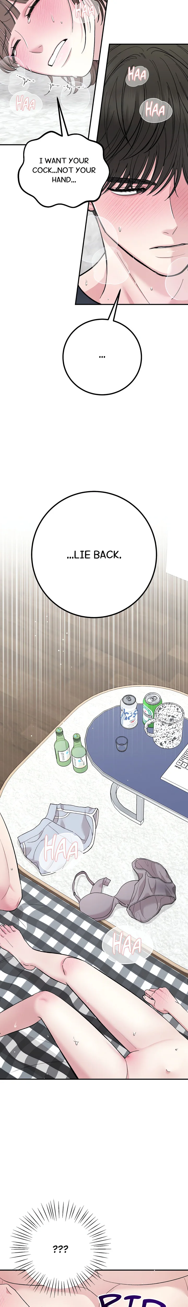 In Session (Uncensored) Chapter 7 - Page 17