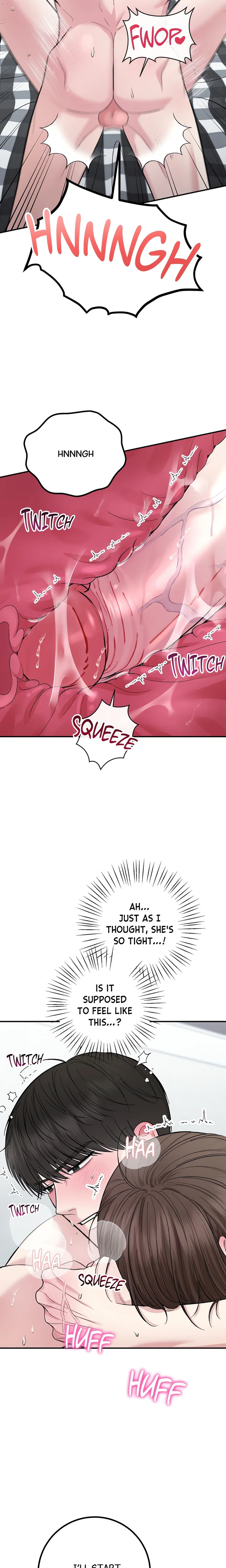 In Session (Uncensored) Chapter 7 - Page 21