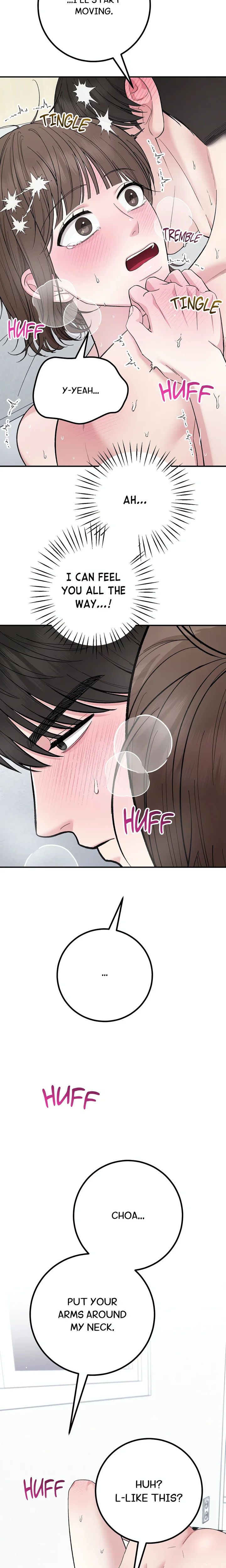 In Session (Uncensored) Chapter 7 - Page 22