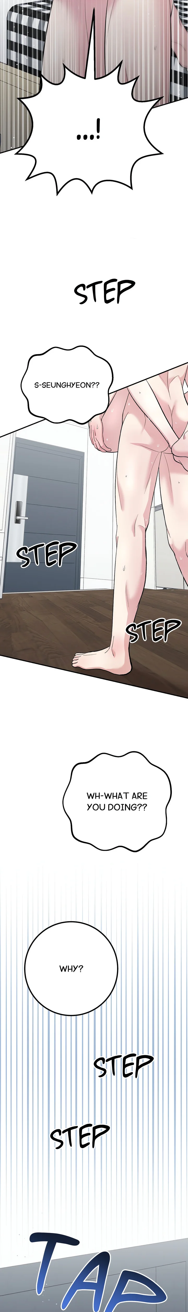 In Session (Uncensored) Chapter 7 - Page 24