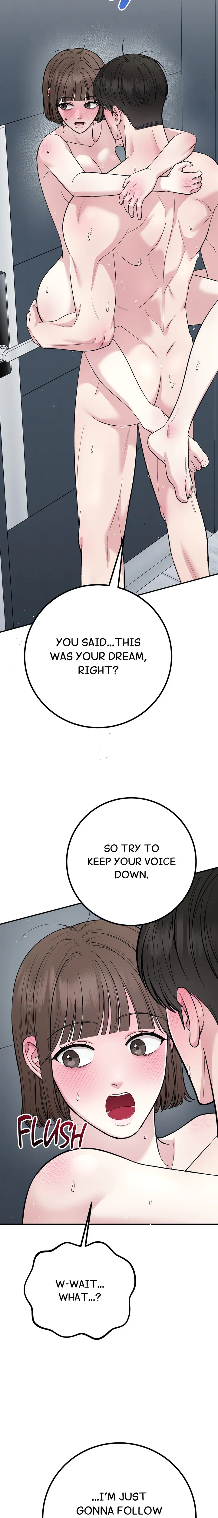 In Session (Uncensored) Chapter 7 - Page 25