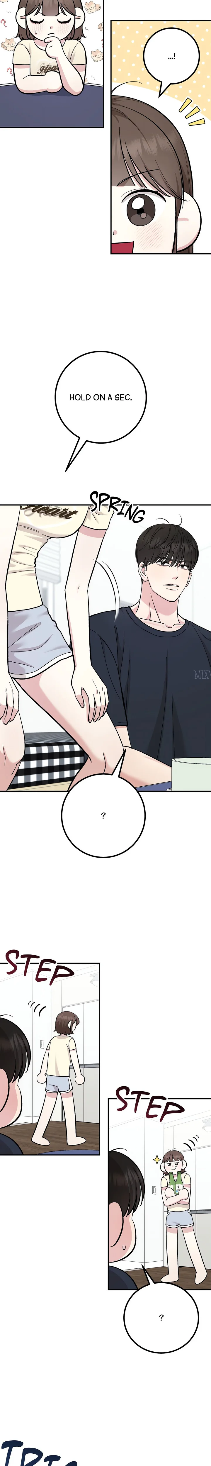 In Session (Uncensored) Chapter 7 - Page 3