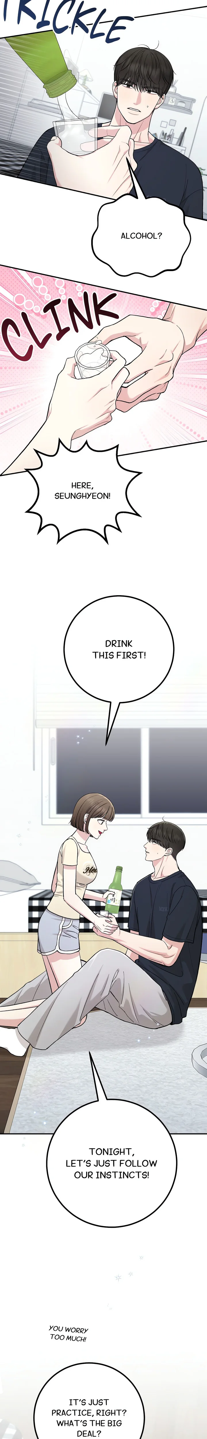 In Session (Uncensored) Chapter 7 - Page 4