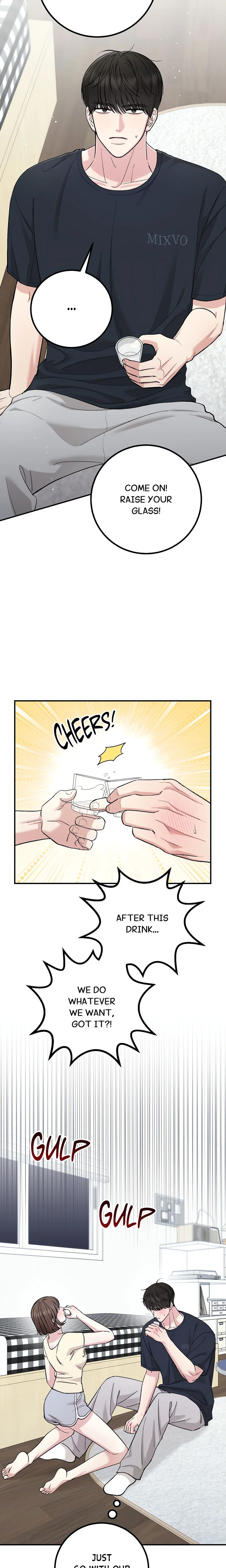 In Session (Uncensored) Chapter 7 - Page 5