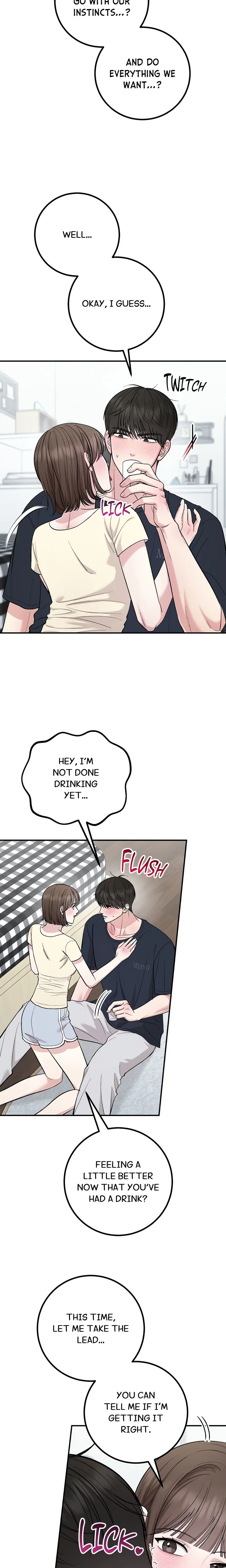 In Session (Uncensored) Chapter 7 - Page 6