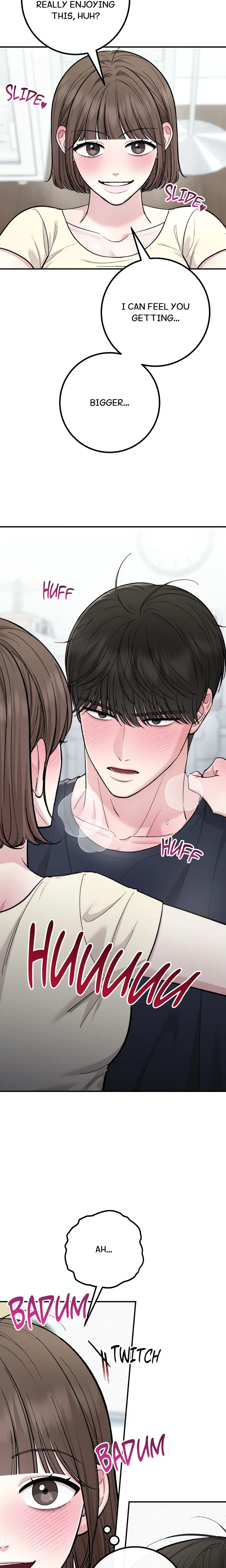 In Session (Uncensored) Chapter 7 - Page 9