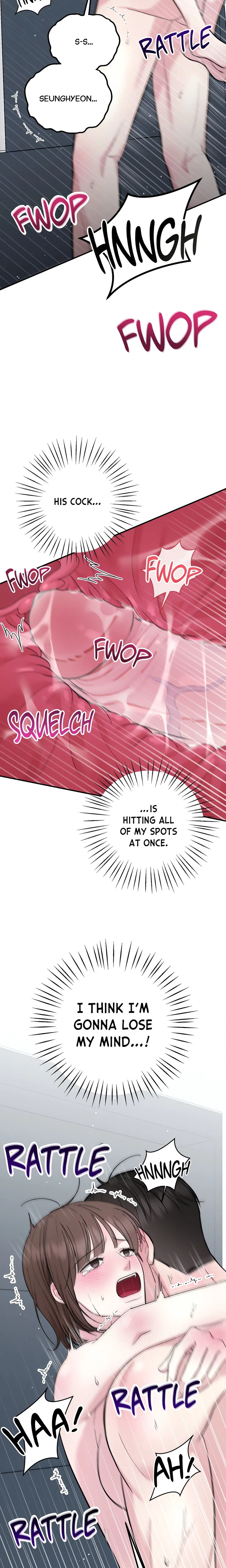 In Session (Uncensored) Chapter 8 - Page 10