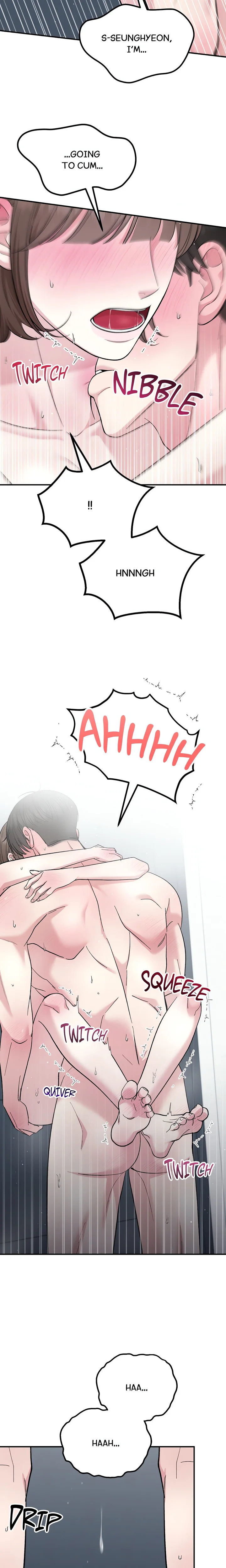 In Session (Uncensored) Chapter 8 - Page 11