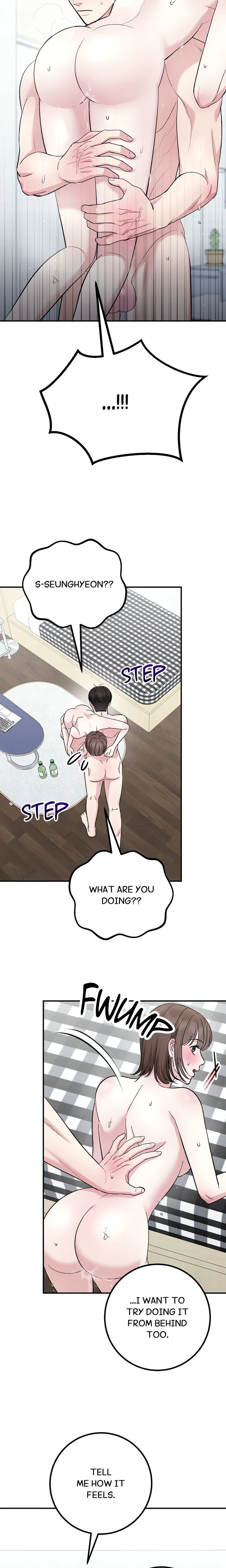 In Session (Uncensored) Chapter 8 - Page 13