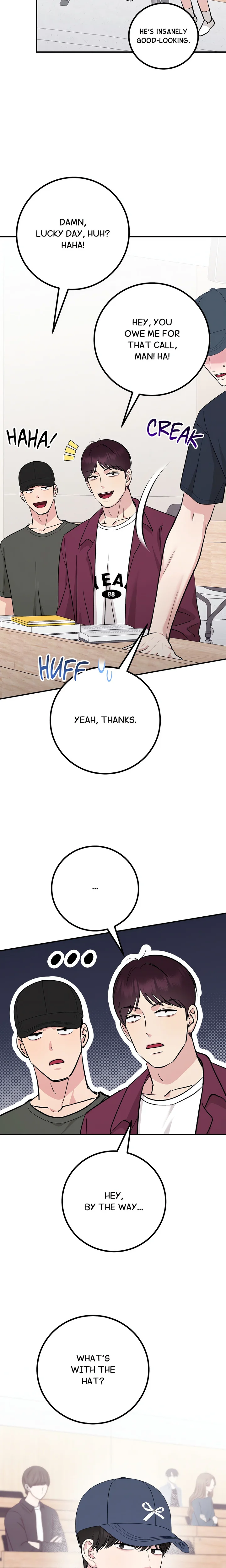 In Session (Uncensored) Chapter 8 - Page 24