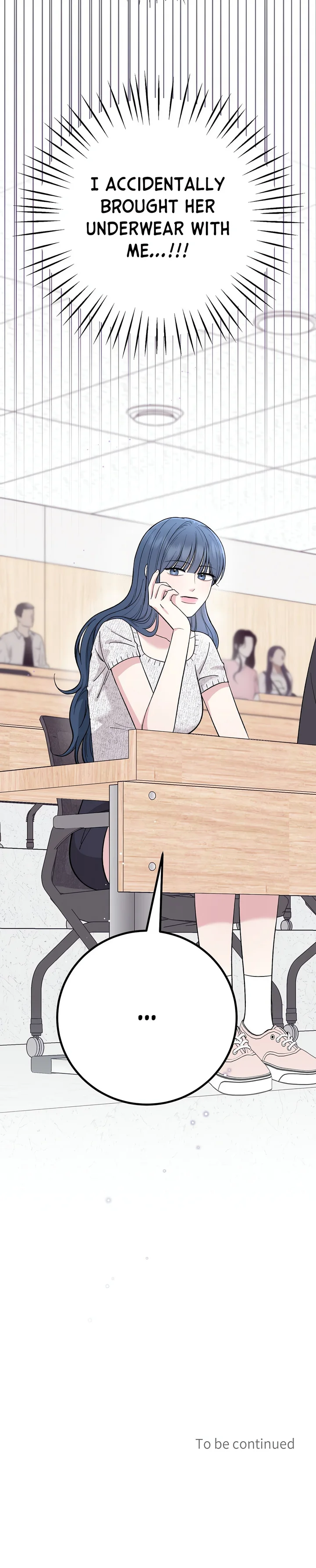 In Session (Uncensored) Chapter 8 - Page 30