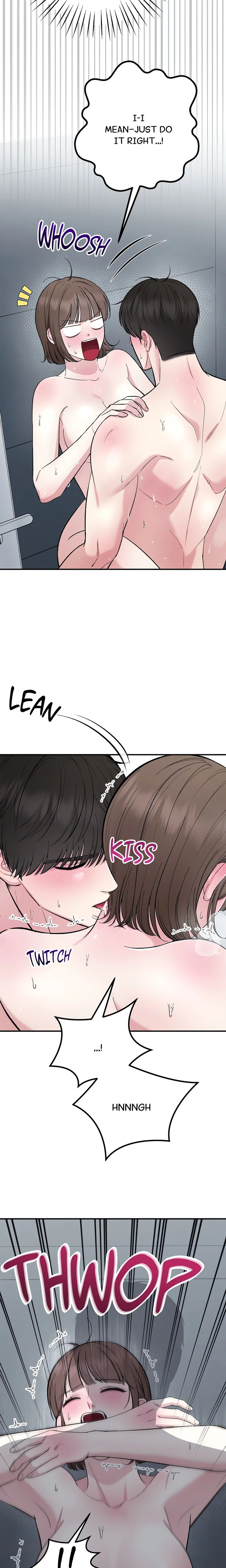 In Session (Uncensored) Chapter 8 - Page 7