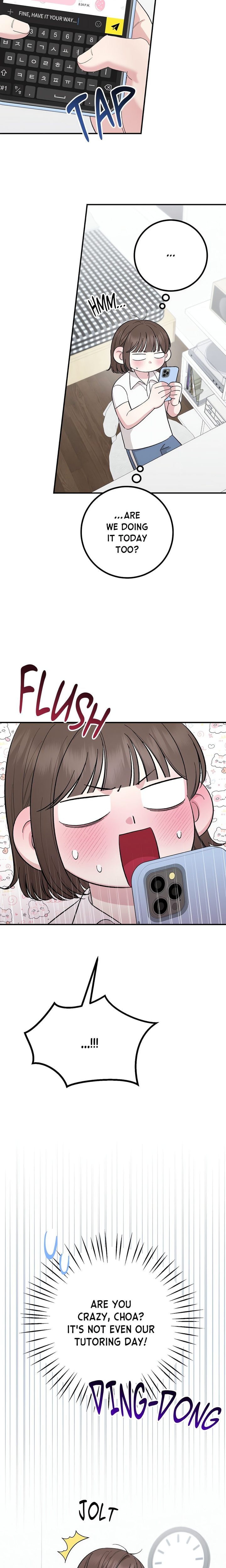 In Session (Uncensored) Chapter 9 - Page 13