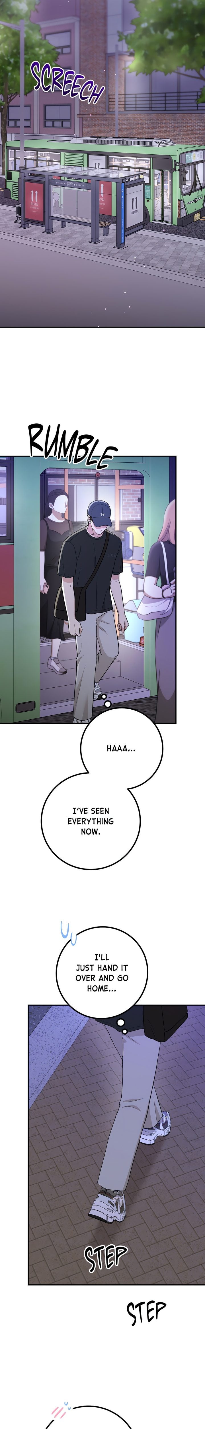 In Session (Uncensored) Chapter 9 - Page 15