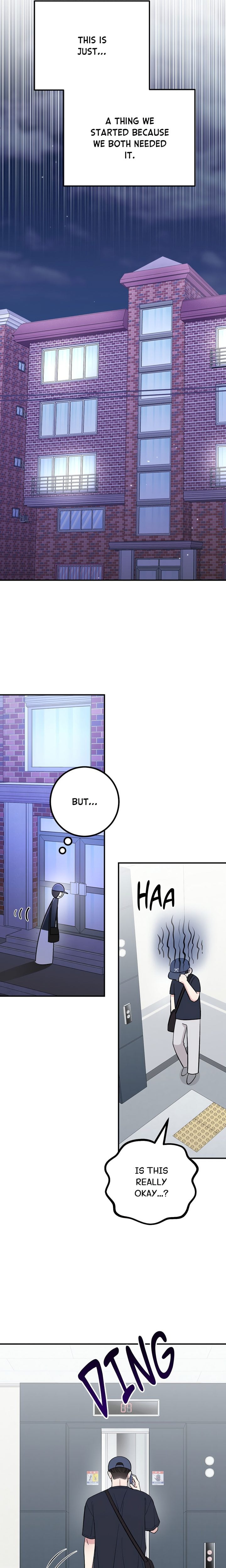 In Session (Uncensored) Chapter 9 - Page 17