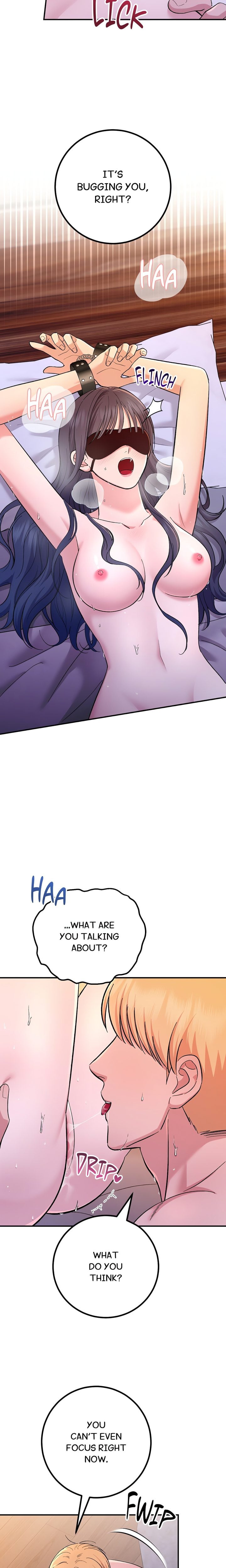 In Session (Uncensored) Chapter 9 - Page 2