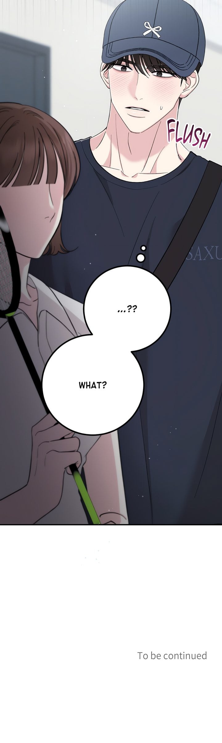 In Session (Uncensored) Chapter 9 - Page 24