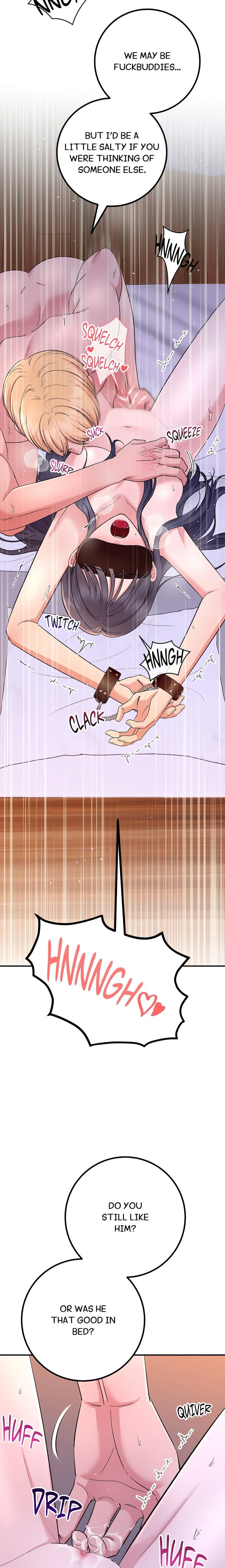 In Session (Uncensored) Chapter 9 - Page 4