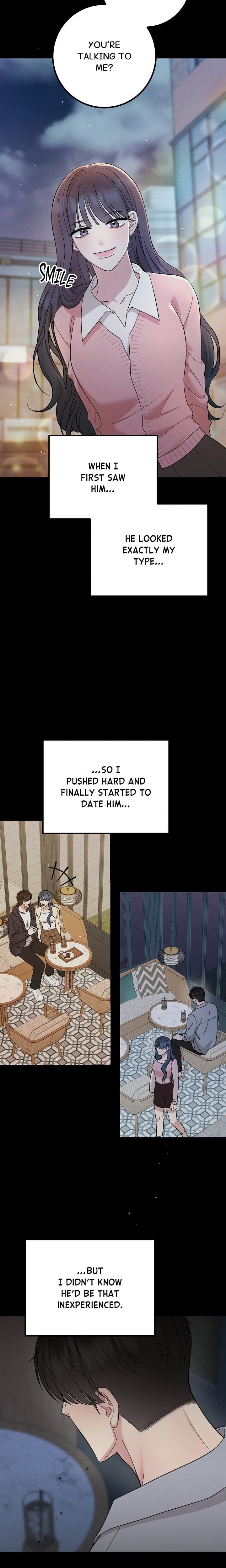In Session (Uncensored) Chapter 9 - Page 7