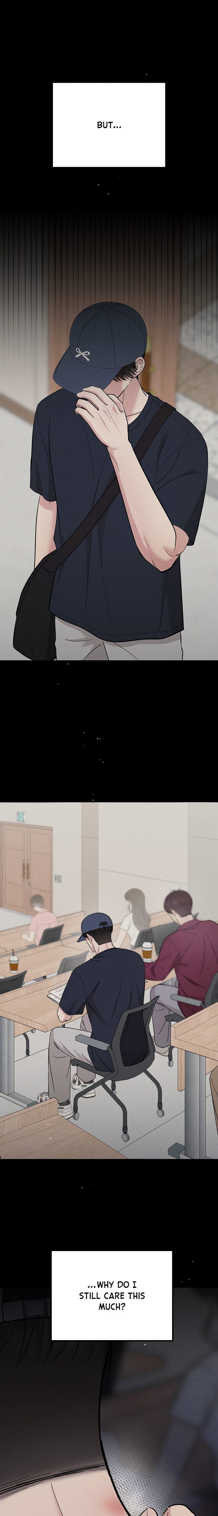 In Session (Uncensored) Chapter 9 - Page 8