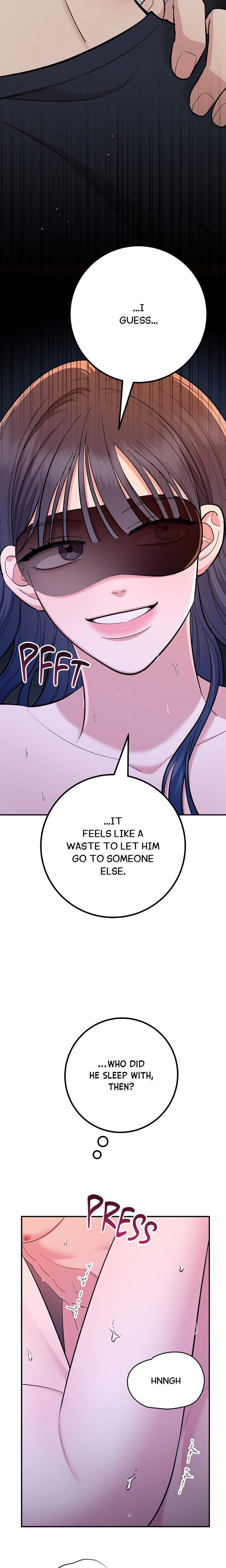 In Session (Uncensored) Chapter 9 - Page 9