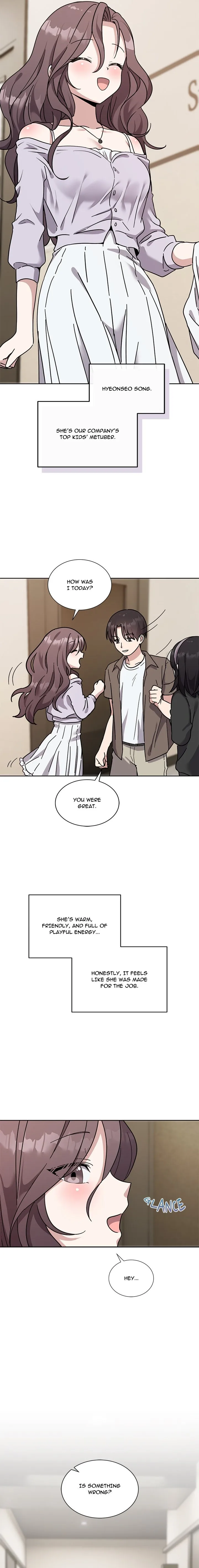 Knot My Secret (Uncensored) Chapter 1 - Page 10
