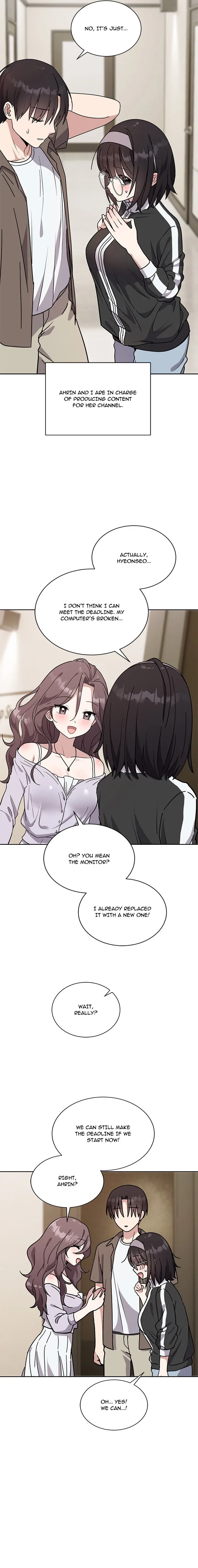 Knot My Secret (Uncensored) Chapter 1 - Page 11