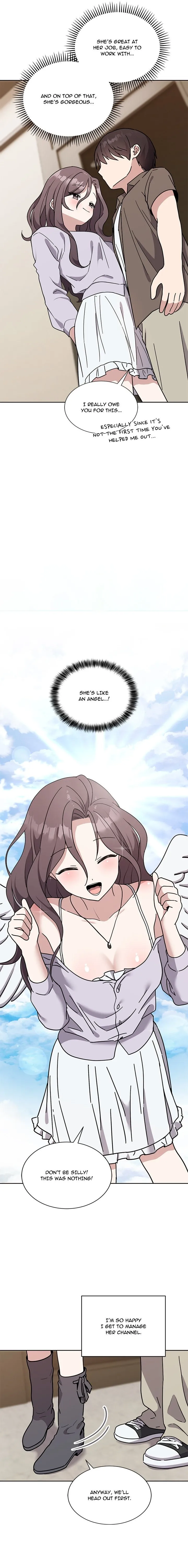 Knot My Secret (Uncensored) Chapter 1 - Page 13