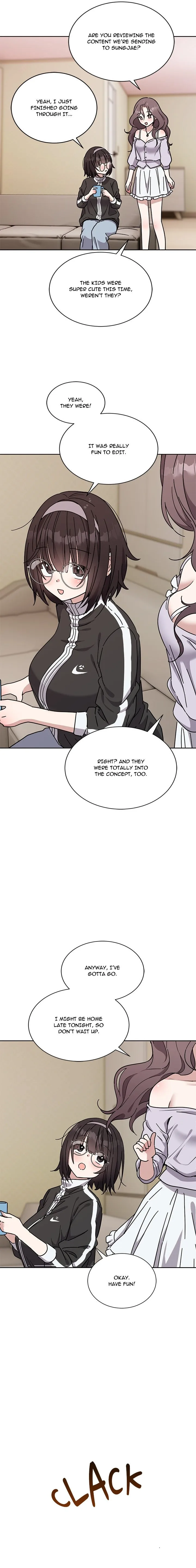 Knot My Secret (Uncensored) Chapter 1 - Page 15