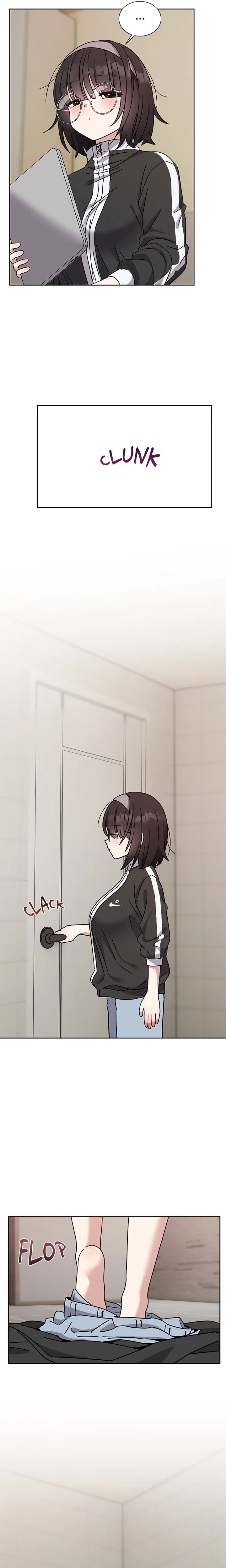Knot My Secret (Uncensored) Chapter 1 - Page 16
