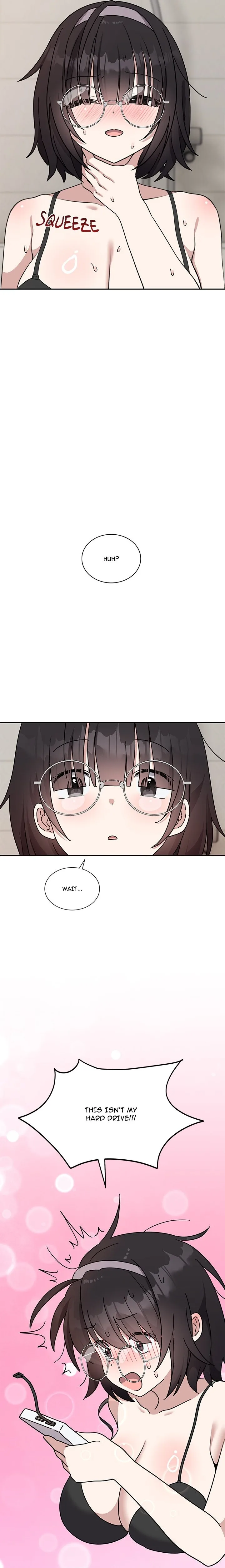 Knot My Secret (Uncensored) Chapter 1 - Page 18
