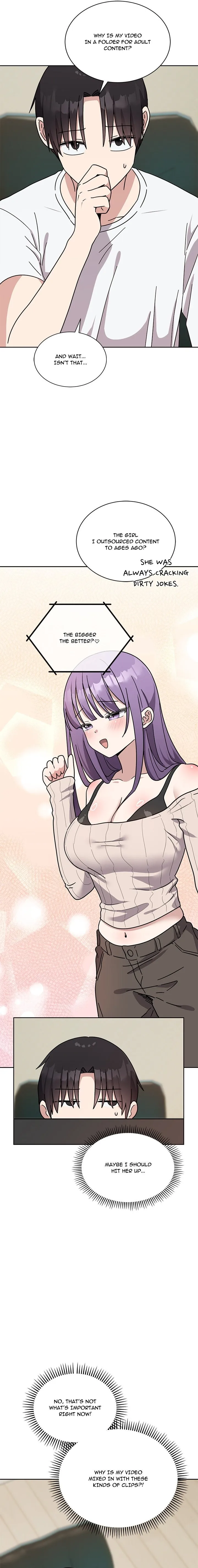 Knot My Secret (Uncensored) Chapter 1 - Page 22