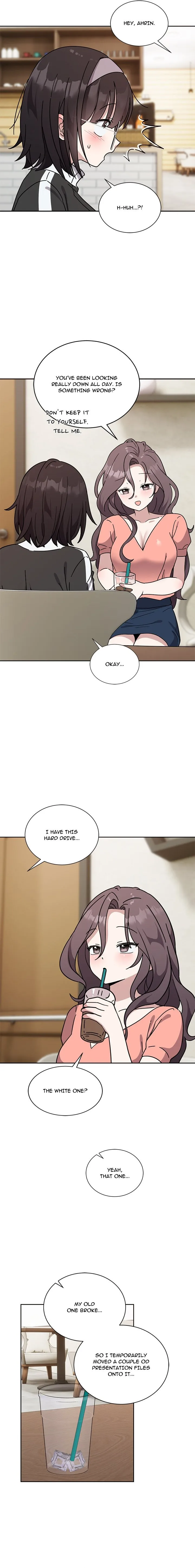 Knot My Secret (Uncensored) Chapter 1 - Page 24