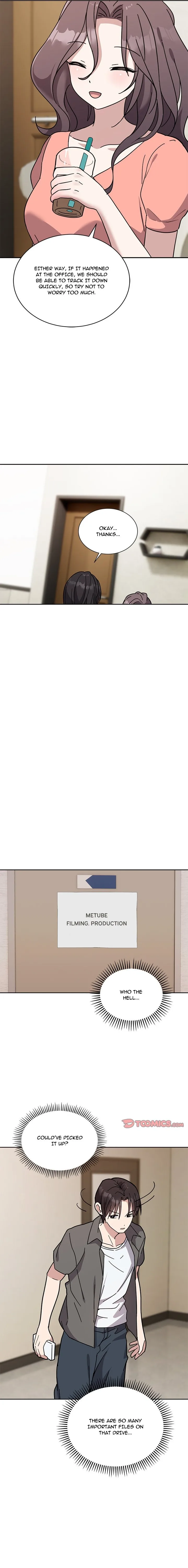 Knot My Secret (Uncensored) Chapter 1 - Page 26