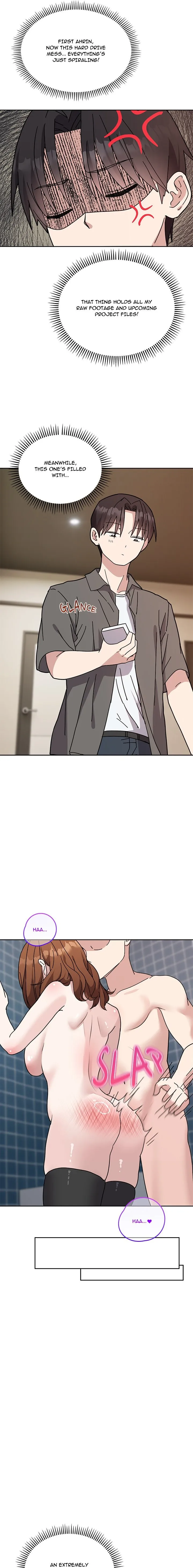 Knot My Secret (Uncensored) Chapter 1 - Page 27
