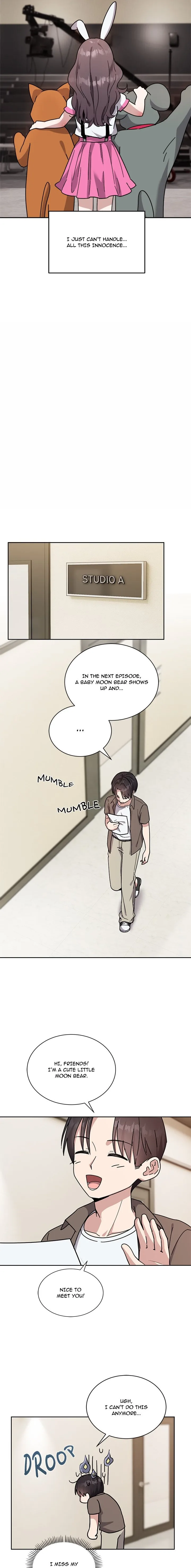 Knot My Secret (Uncensored) Chapter 1 - Page 3