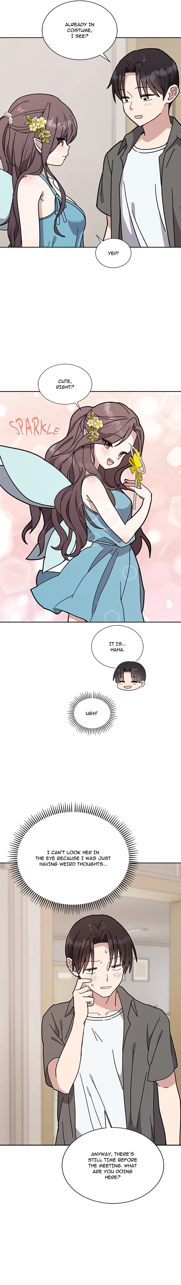 Knot My Secret (Uncensored) Chapter 1 - Page 30