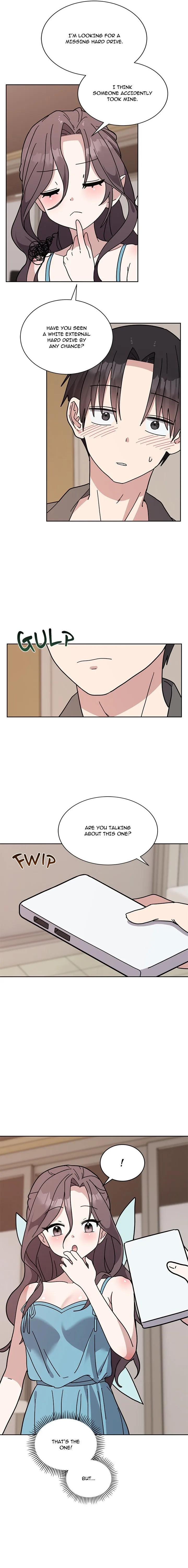 Knot My Secret (Uncensored) Chapter 1 - Page 31