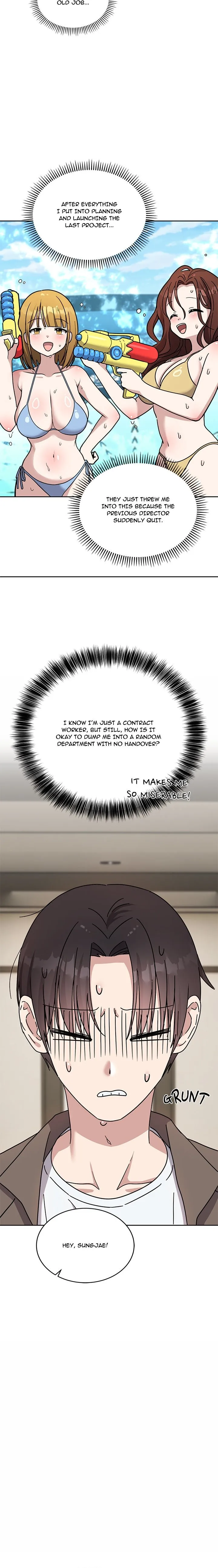 Knot My Secret (Uncensored) Chapter 1 - Page 4