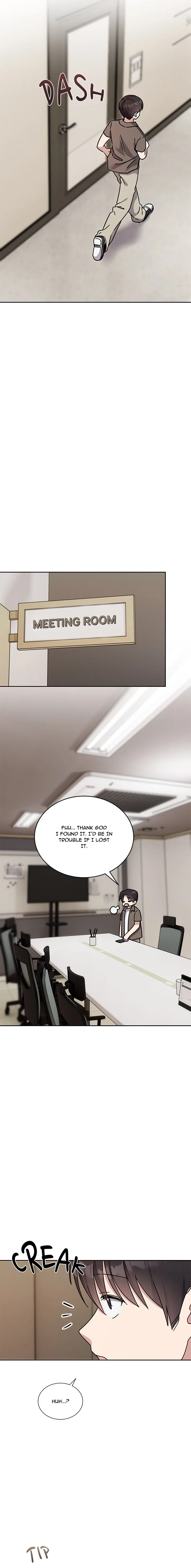 Knot My Secret (Uncensored) Chapter 1 - Page 6