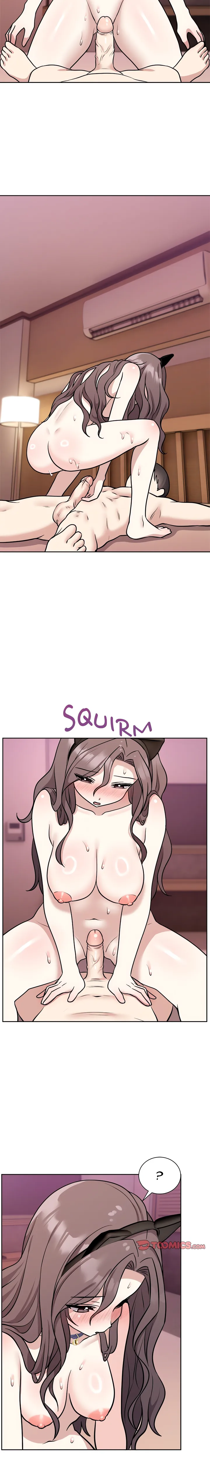 Knot My Secret (Uncensored) Chapter 10 - Page 13