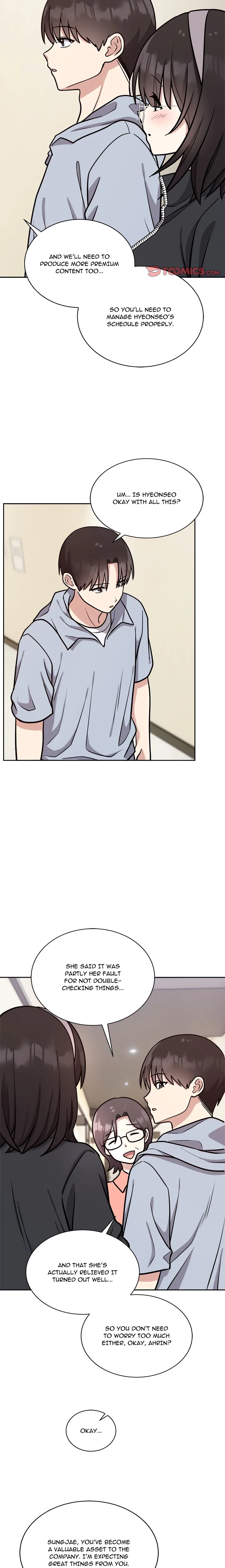 Knot My Secret (Uncensored) Chapter 12 - Page 12