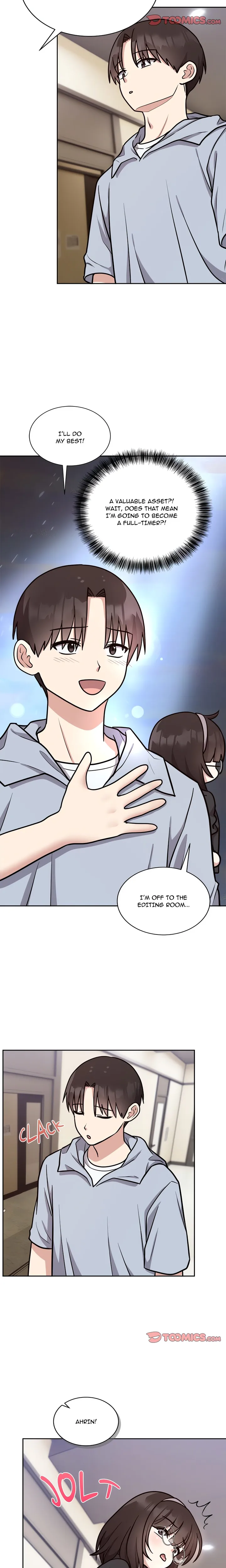 Knot My Secret (Uncensored) Chapter 12 - Page 13