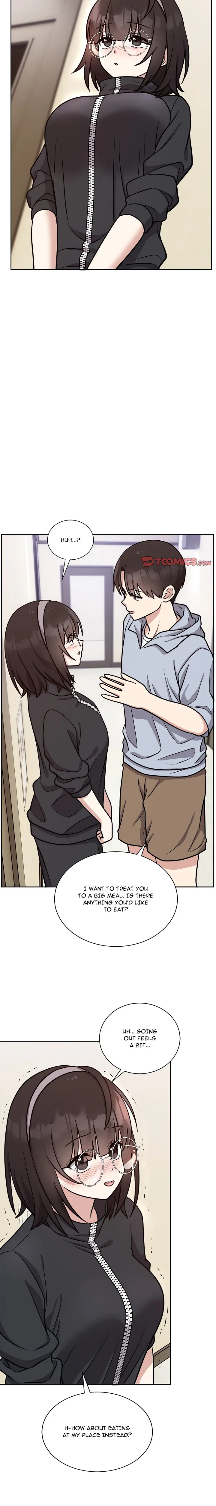 Knot My Secret (Uncensored) Chapter 12 - Page 16