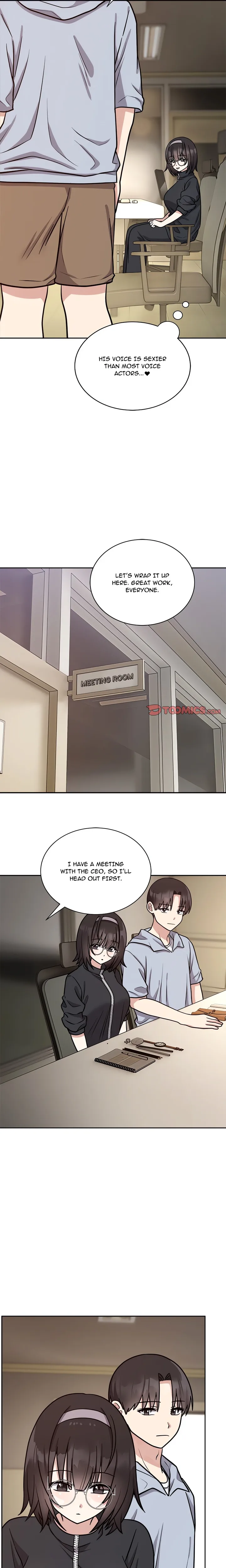 Knot My Secret (Uncensored) Chapter 12 - Page 5