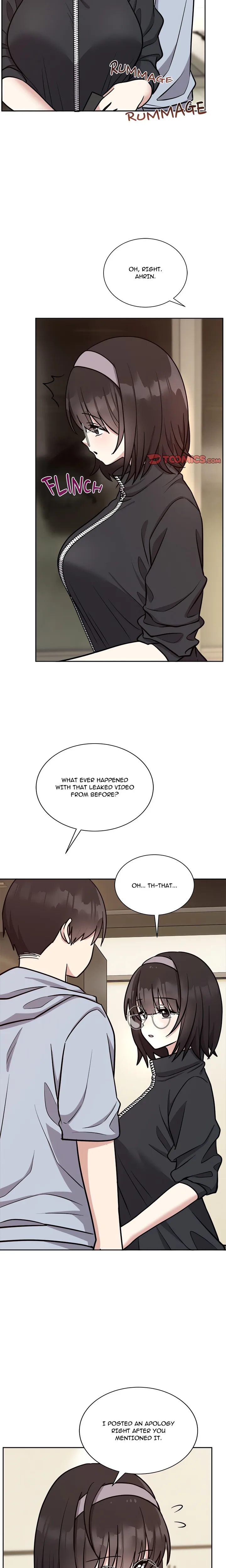Knot My Secret (Uncensored) Chapter 12 - Page 6