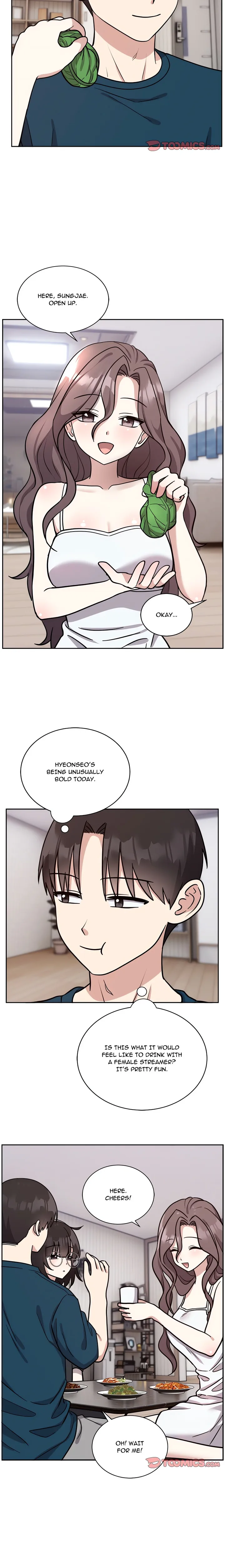 Knot My Secret (Uncensored) Chapter 13 - Page 2