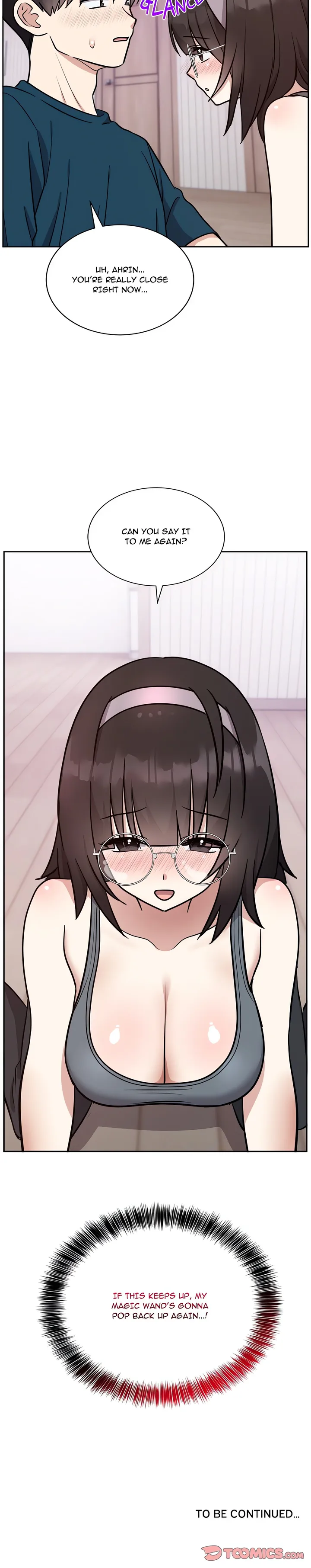Knot My Secret (Uncensored) Chapter 13 - Page 24